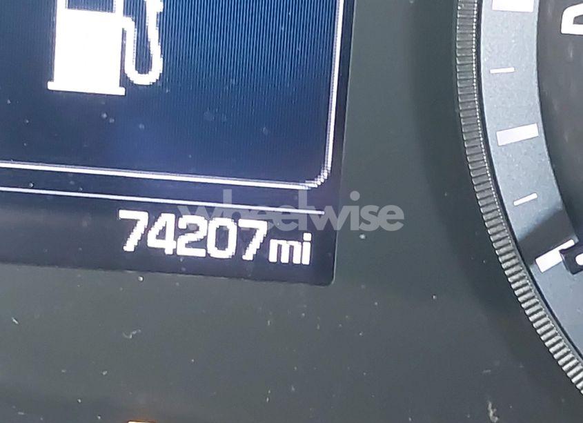 Photo 14 of 2017 Hyundai Sonata (VIN 5NPE24AF0HH584974)