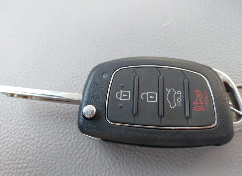 Photo 11 of 2017 Hyundai Sonata (VIN 5NPE24AF0HH592038)