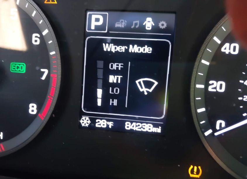 Photo 15 of 2017 Hyundai Sonata (VIN 5NPE24AF0HH592038)