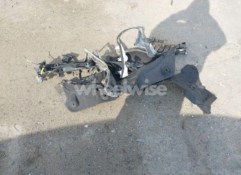 Photo 12 of 2018 Hyundai Sonata SE (VIN 5NPE24AF0JH600287)