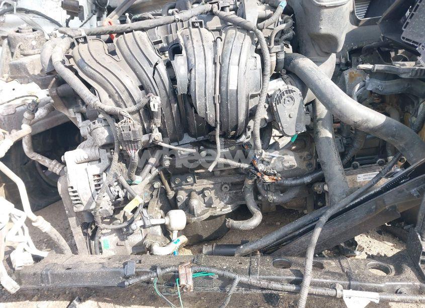 Photo 21 of 2018 Hyundai Sonata SE (VIN 5NPE24AF0JH600287)