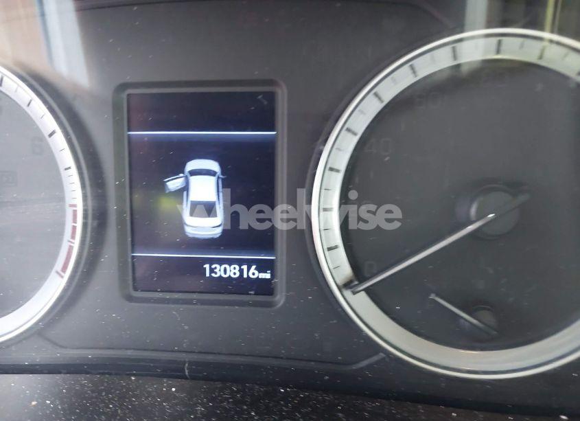 Photo 14 of 2018 Hyundai Sonata SE (VIN 5NPE24AF0JH607126)