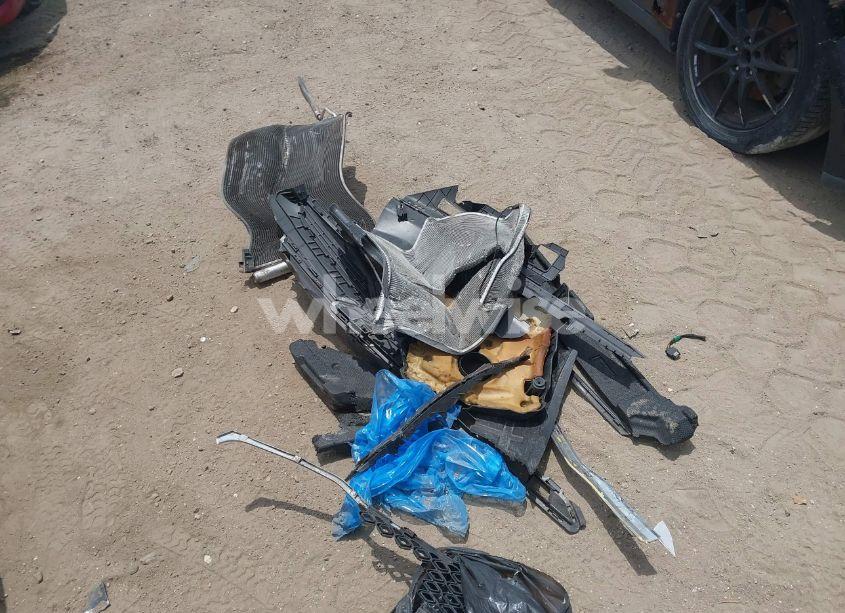 Photo 11 of 2018 Hyundai Sonata SE (VIN 5NPE24AF0JH617106)