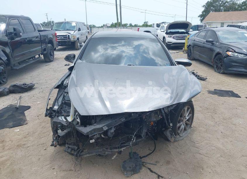 Photo 12 of 2018 Hyundai Sonata SE (VIN 5NPE24AF0JH617106)