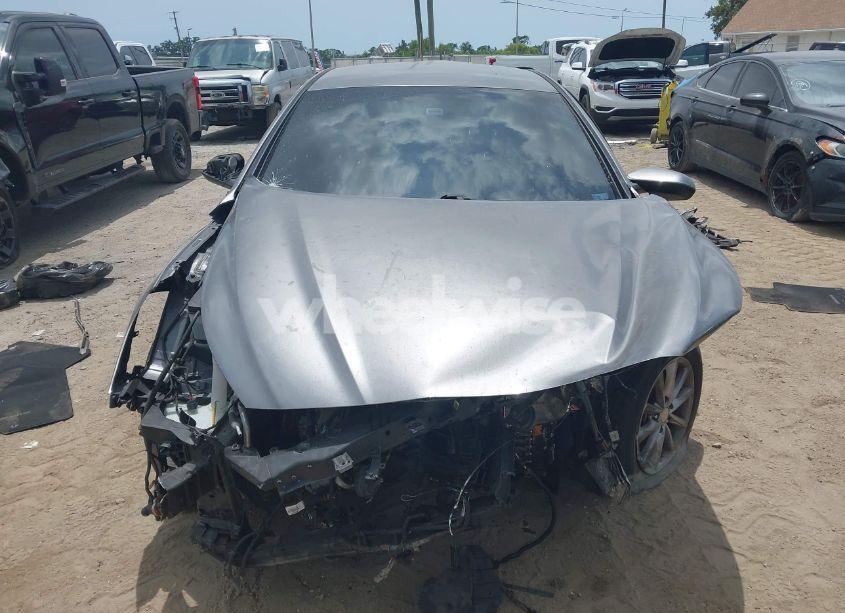 Photo 6 of 2018 Hyundai Sonata SE (VIN 5NPE24AF0JH617106)