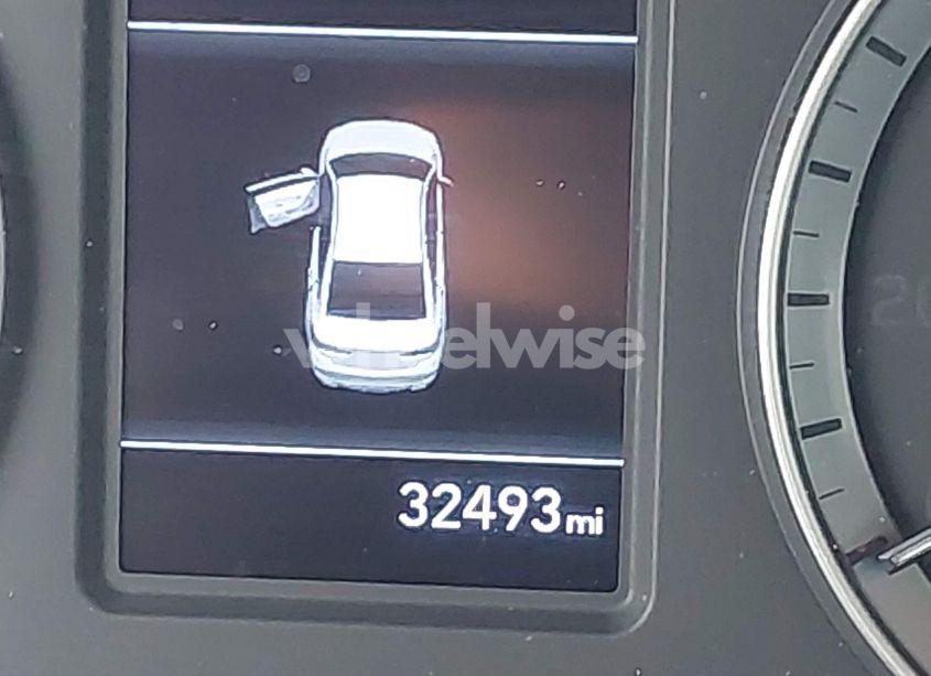 Photo 14 of 2018 Hyundai Sonata SE (VIN 5NPE24AF0JH619292)