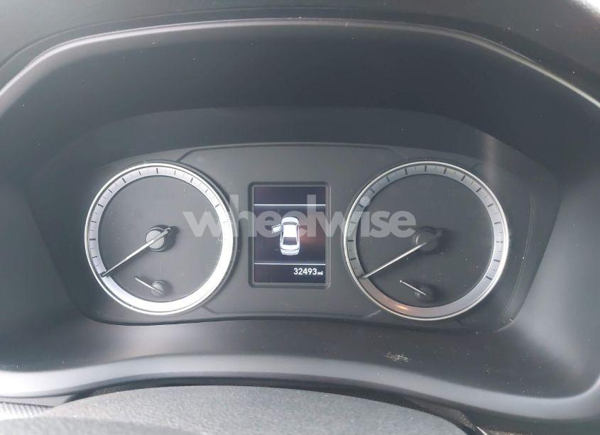 Photo 7 of 2018 Hyundai Sonata SE (VIN 5NPE24AF0JH619292)