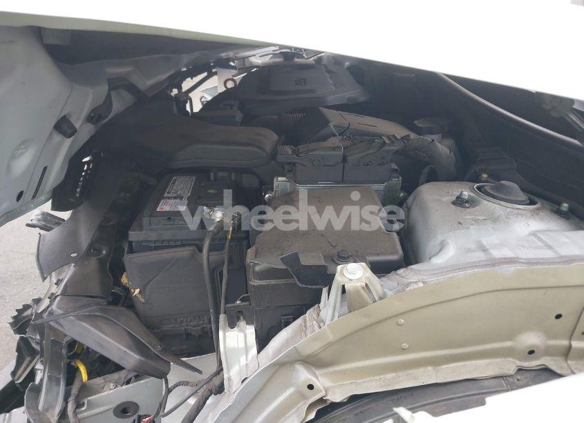 Photo 10 of 2018 Hyundai Sonata SE (VIN 5NPE24AF0JH629319)