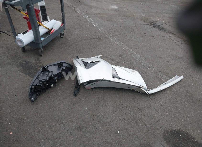 Photo 12 of 2018 Hyundai Sonata SE (VIN 5NPE24AF0JH629319)