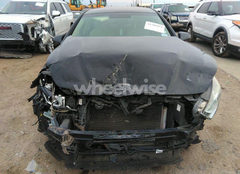 Photo 13 of 2018 Hyundai Sonata SE (VIN 5NPE24AF0JH646914)