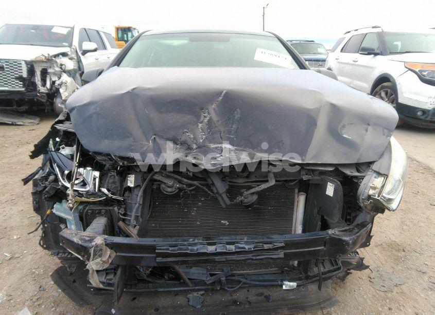 Photo 6 of 2018 Hyundai Sonata SE (VIN 5NPE24AF0JH646914)