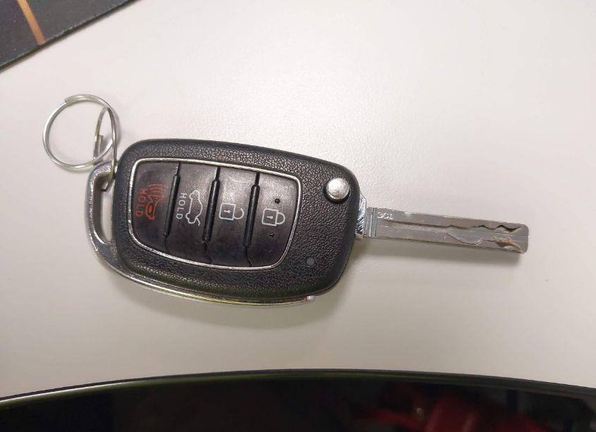 Photo 11 of 2018 Hyundai Sonata SE (VIN 5NPE24AF0JH663342)