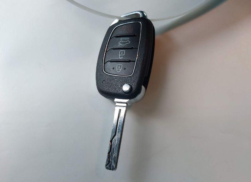 Photo 11 of 2018 Hyundai Sonata SE (VIN 5NPE24AF0JH674311)