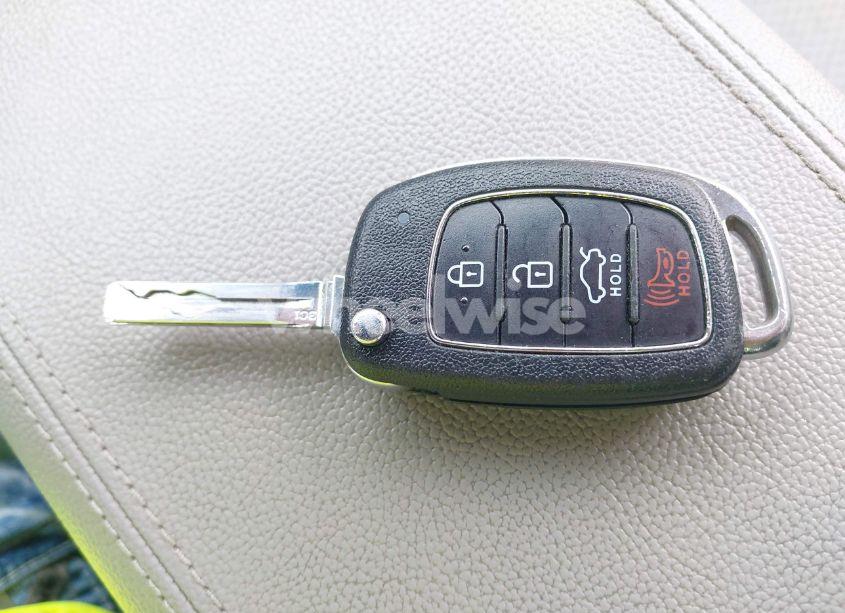 Photo 11 of 2018 Hyundai Sonata SE (VIN 5NPE24AF0JH679699)