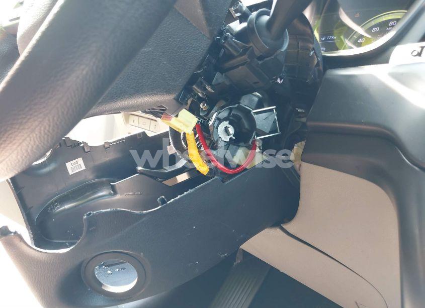 Photo 6 of 2018 Hyundai Sonata SE (VIN 5NPE24AF0JH680688)