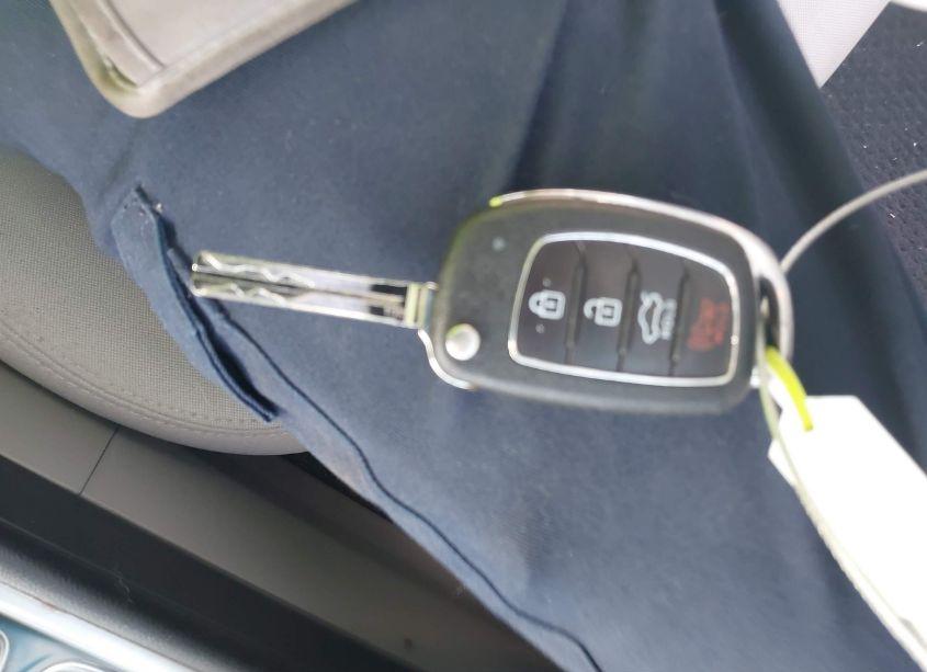 Photo 11 of 2018 Hyundai Sonata SE (VIN 5NPE24AF0JH691657)