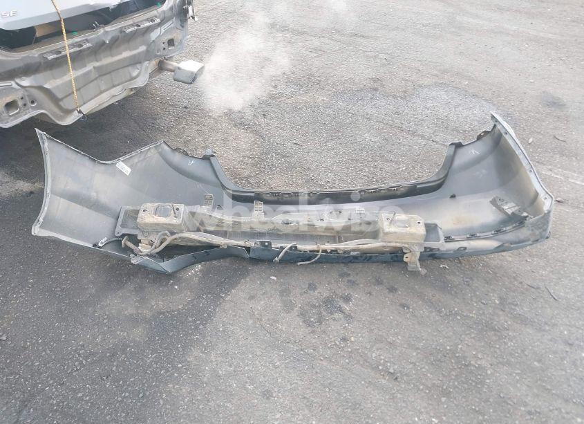 Photo 12 of 2018 Hyundai Sonata SE (VIN 5NPE24AF0JH692503)