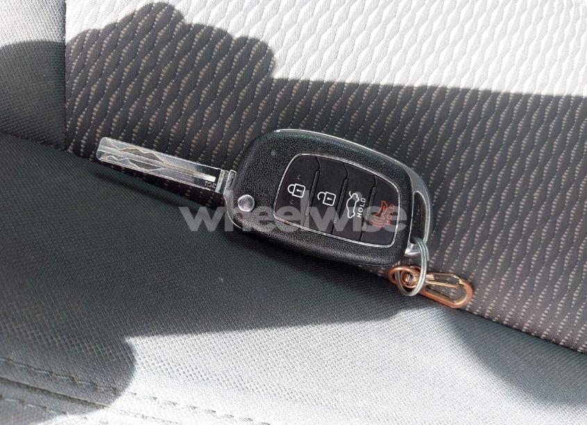 Photo 11 of 2018 Hyundai Sonata SE (VIN 5NPE24AF0JH693067)