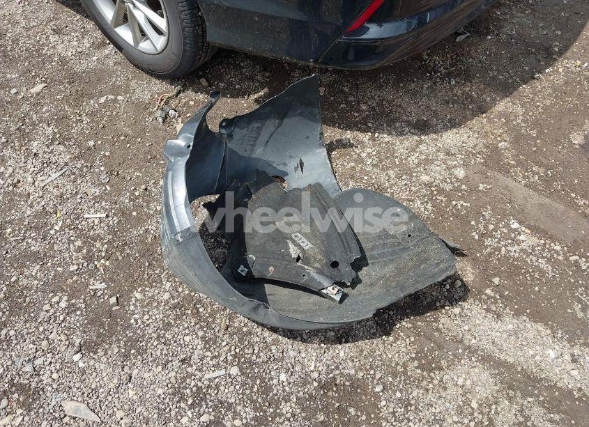 Photo 12 of 2018 Hyundai Sonata SE (VIN 5NPE24AF0JH693067)