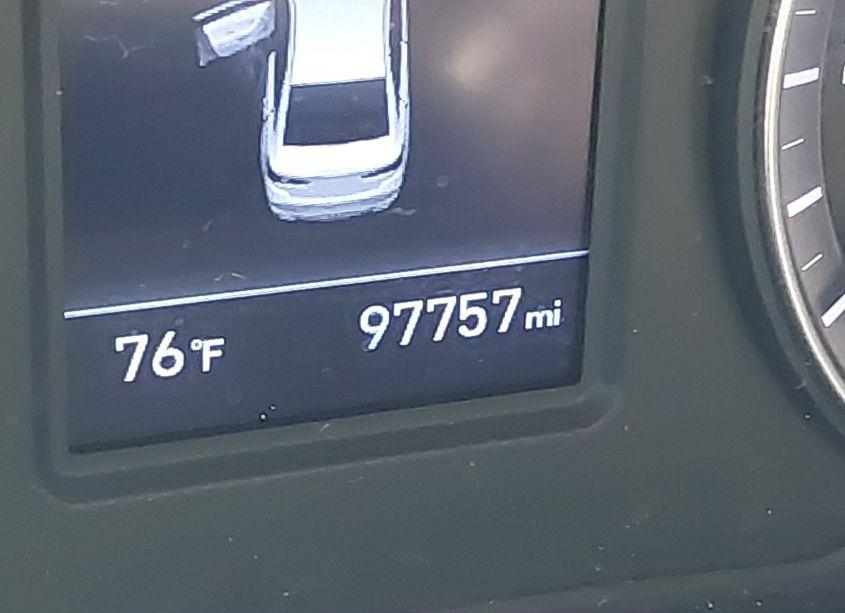 Photo 15 of 2018 Hyundai Sonata SE (VIN 5NPE24AF0JH696504)