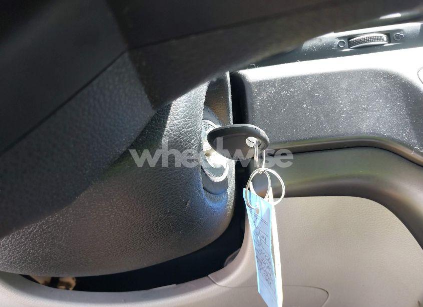 Photo 11 of 2018 Hyundai Sonata SE (VIN 5NPE24AF0JH697829)