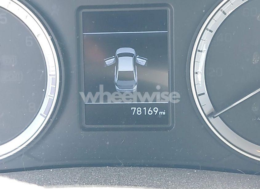 Photo 15 of 2018 Hyundai Sonata SE (VIN 5NPE24AF0JH697829)