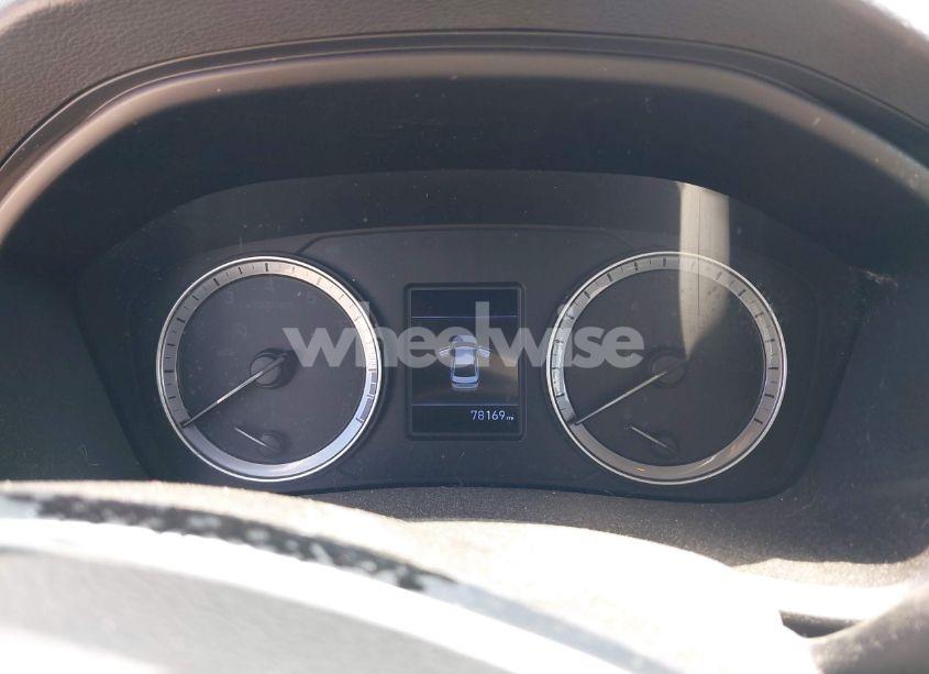 Photo 7 of 2018 Hyundai Sonata SE (VIN 5NPE24AF0JH697829)