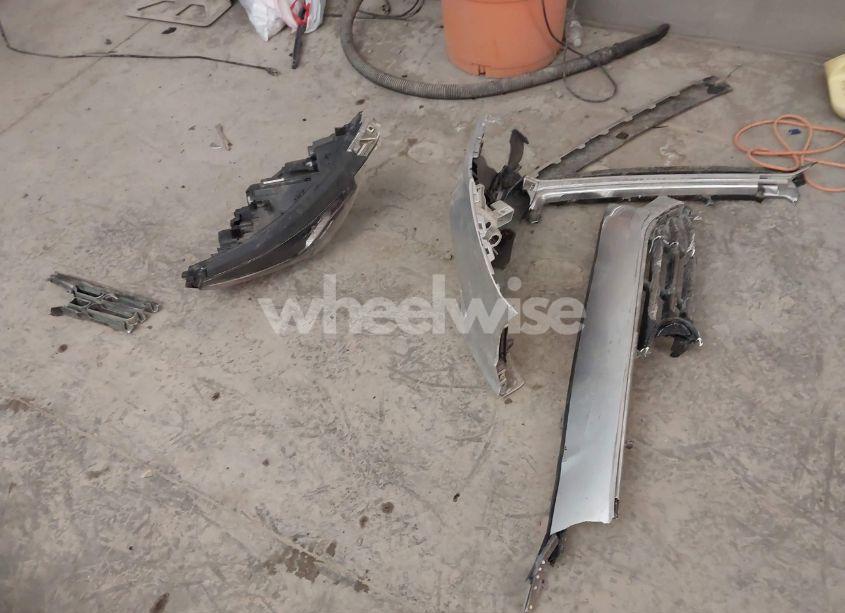 Photo 11 of 2018 Hyundai Sonata SE (VIN 5NPE24AF0JH707923)