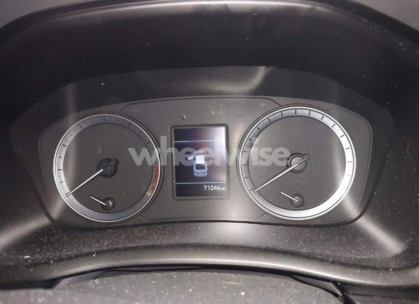 Photo 7 of 2018 Hyundai Sonata SE (VIN 5NPE24AF0JH707923)