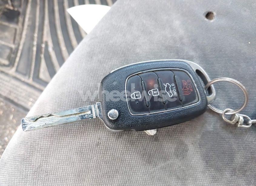 Photo 11 of 2018 Hyundai Sonata SE (VIN 5NPE24AF0JH713253)