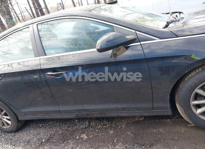 Photo 13 of 2018 Hyundai Sonata SE (VIN 5NPE24AF0JH713253)