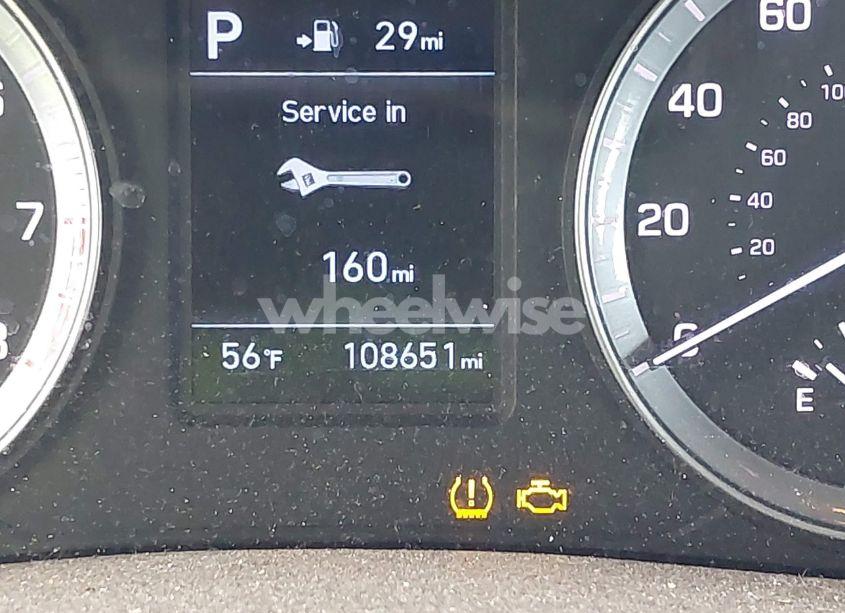 Photo 15 of 2018 Hyundai Sonata SE (VIN 5NPE24AF0JH713253)