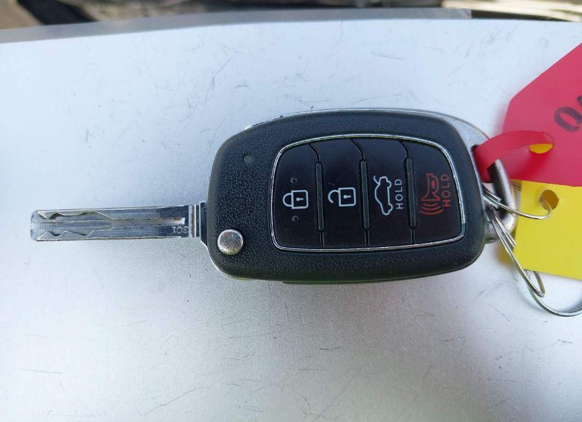 Photo 11 of 2019 Hyundai Sonata SE (VIN 5NPE24AF0KH737070)