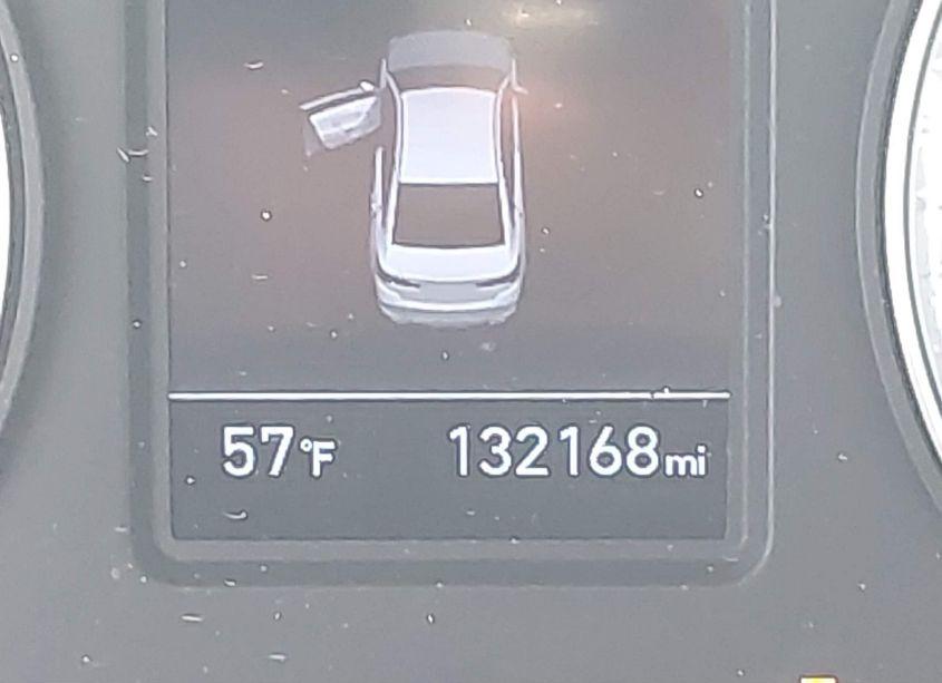 Photo 15 of 2019 Hyundai Sonata SE (VIN 5NPE24AF0KH737070)