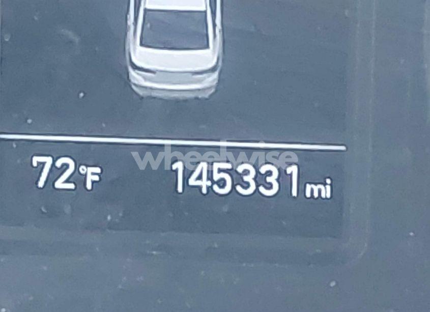 Photo 16 of 2019 Hyundai Sonata SE (VIN 5NPE24AF0KH746755)