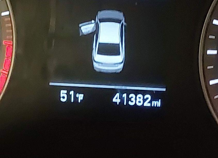 Photo 15 of 2019 Hyundai Sonata SE (VIN 5NPE24AF0KH748022)