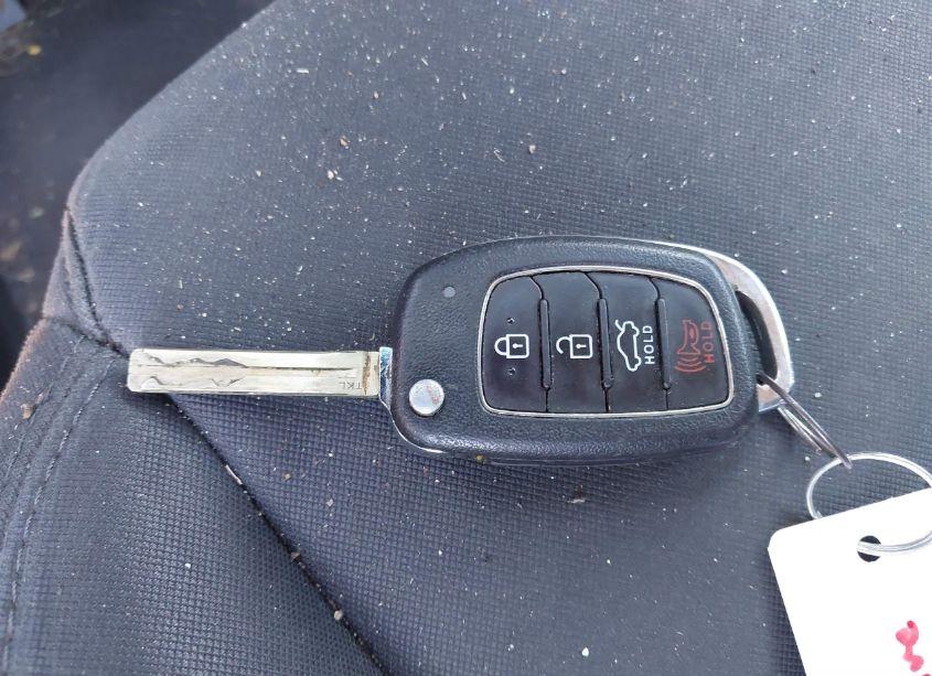 Photo 11 of 2019 Hyundai Sonata SE (VIN 5NPE24AF0KH758534)