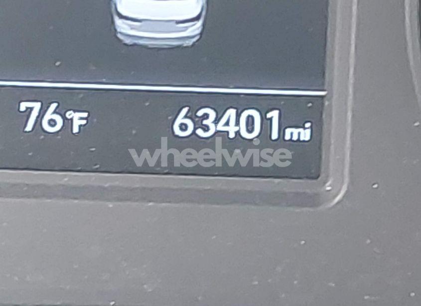 Photo 15 of 2019 Hyundai Sonata SE (VIN 5NPE24AF0KH767928)