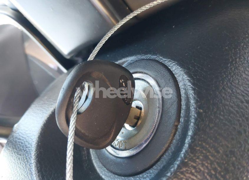 Photo 11 of 2019 Hyundai Sonata SE (VIN 5NPE24AF0KH788780)