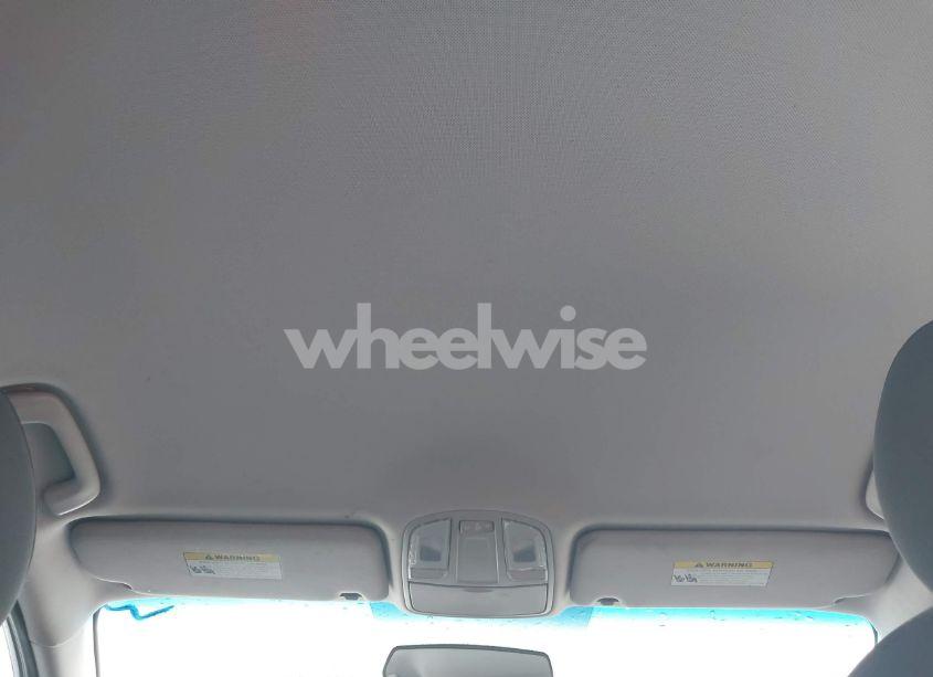 Photo 19 of 2019 Hyundai Sonata SE (VIN 5NPE24AF0KH788780)