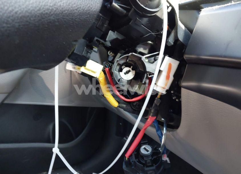 Photo 19 of 2019 Hyundai Sonata SE (VIN 5NPE24AF0KH802337)