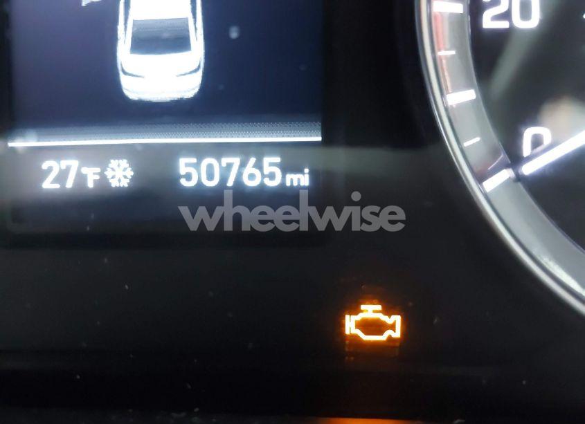 Photo 15 of 2019 Hyundai Sonata SE (VIN 5NPE24AF0KH811250)