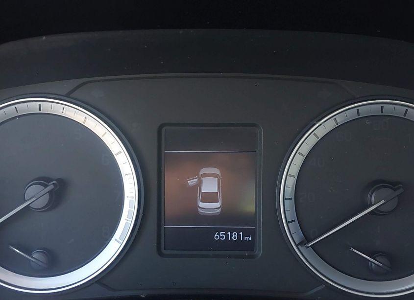 Photo 15 of 2019 Hyundai Sonata SE (VIN 5NPE24AF0KH814939)