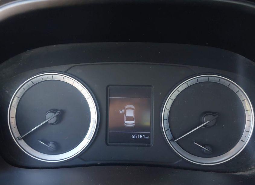 Photo 7 of 2019 Hyundai Sonata SE (VIN 5NPE24AF0KH814939)