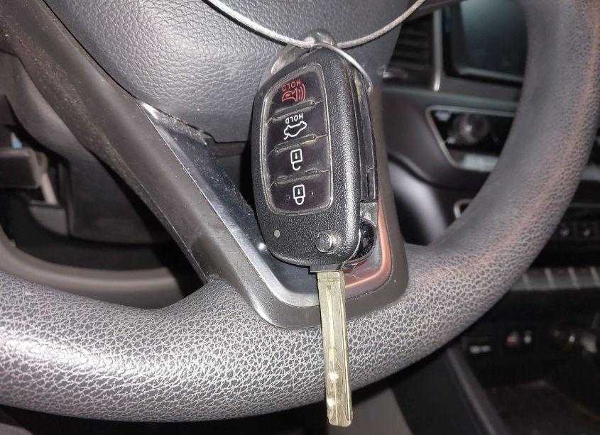 Photo 11 of 2019 Hyundai Sonata SE (VIN 5NPE24AF0KH818893)