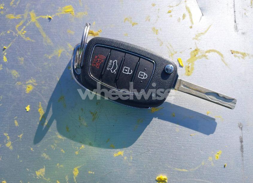 Photo 11 of 2019 Hyundai Sonata SE (VIN 5NPE24AF0KH820482)