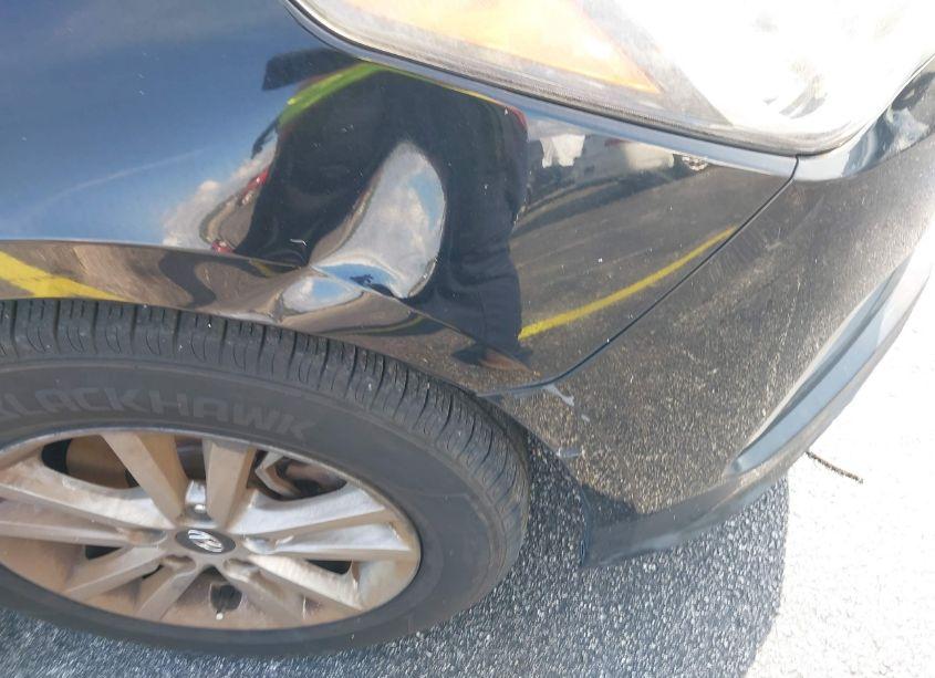 Photo 12 of 2015 Hyundai Sonata SE (VIN 5NPE24AF1FH003687)