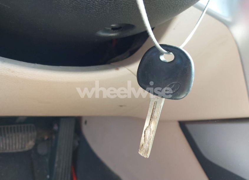 Photo 11 of 2015 Hyundai Sonata SE (VIN 5NPE24AF1FH041839)