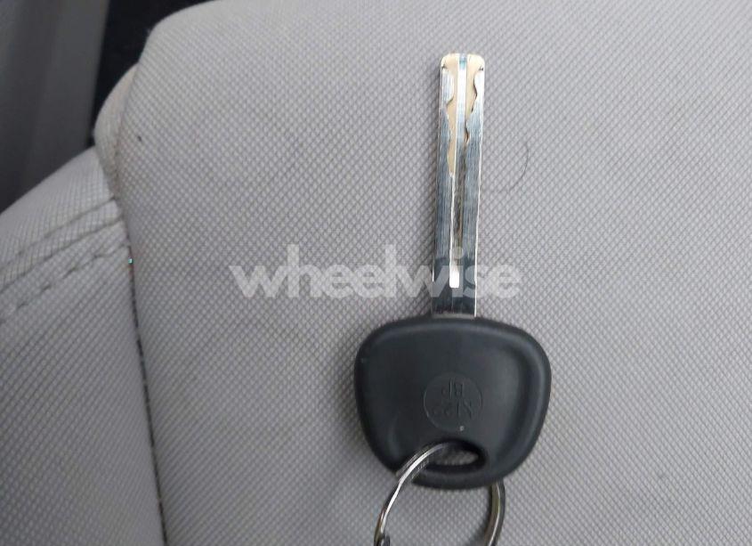 Photo 11 of 2015 Hyundai Sonata SE (VIN 5NPE24AF1FH064134)