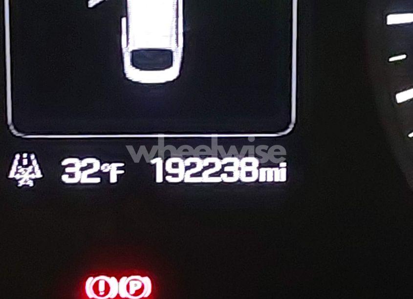 Photo 12 of 2015 Hyundai Sonata SE (VIN 5NPE24AF1FH070130)